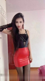 晨晨姐