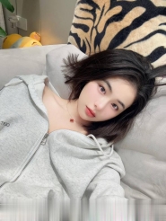 可爱性感纯欲女友