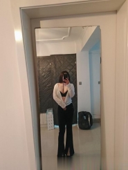 南阳唐河小骚货