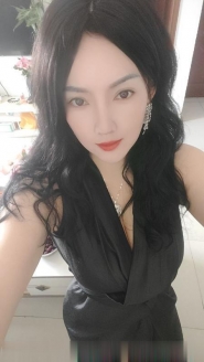 官渡健身小姐姐