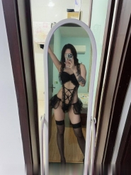 丝袜女王西西