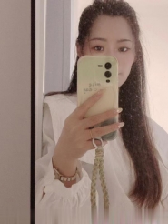 汉口温柔小姐姐