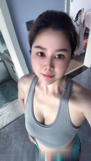 珠海大奶燕子