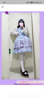 COS萝莉球球
