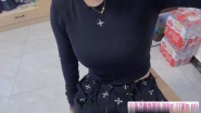 大奶小萝莉
