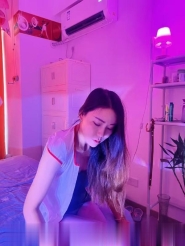 妩媚温柔美少妇