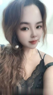 滨海大港美少妇