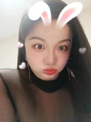 西丽小甜甜