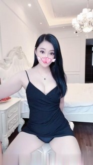 成都武侯姐妹花依晨
