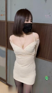 吕营的苗条妹儿
