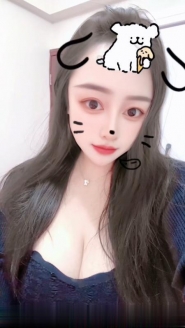 合肥胸大的小熙