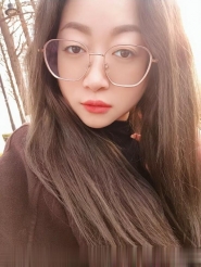 铁机路小嫂子