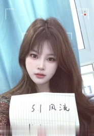 周浦甜甜小美女