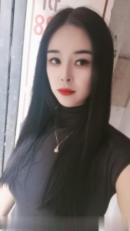 周浦琴儿