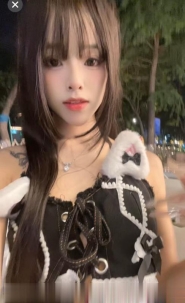 07年百变萝莉小妹妹
