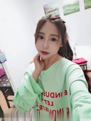 南京小姐姐