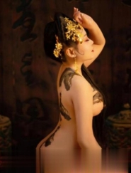 西青中北镇瑶瑶