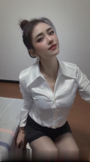 虎丘横塘气质美女老师