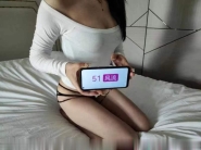 静安极致好身材小白兔