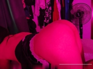 梁家河附近大屁股少妇