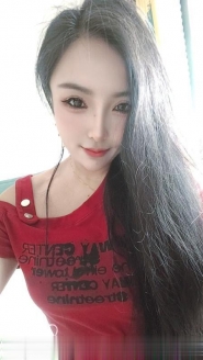 大港小姐姐