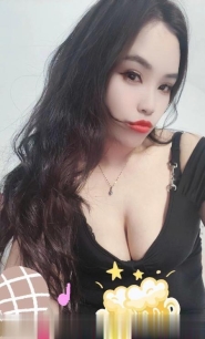 闵行长腿御姐