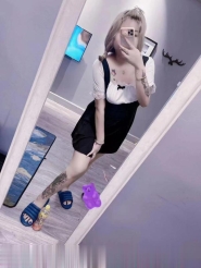 肉肉的妹妹