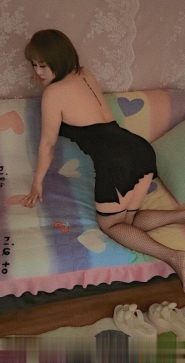 鼓楼轻熟骚女