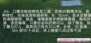 重口熟女