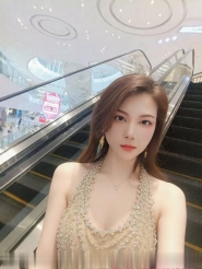 性瘾欲女柯柯女神