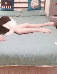 咸阳长腿御姐
