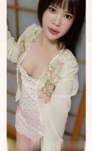 珠海水床美女
