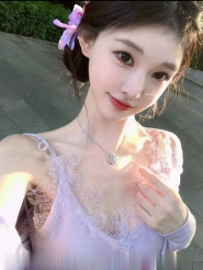 气质网红嫩模款妹妹