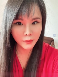 瑶海熟女安然