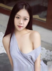 济南流水小湿妹