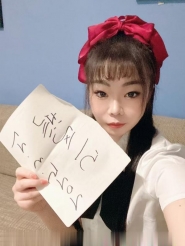 jk小姐姐