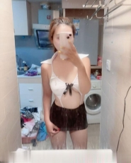 性感白虎妹妹