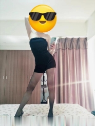 成都御姐