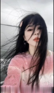 中南路夏天