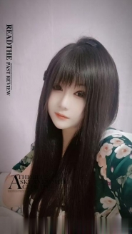 江宁混血妞