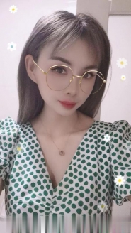 北郊初晴