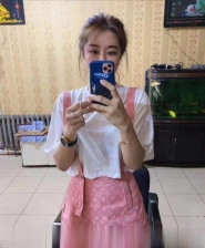 哈尔滨少妇诗朵