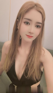 异国风情妹子