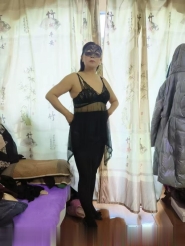 风骚淑女可以调教