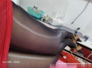 庐阳丝袜少妇
