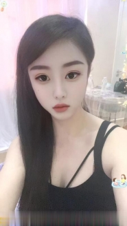 滨海大港小姐姐
