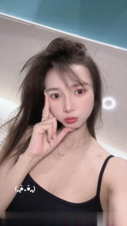 荔湾清纯晴晴