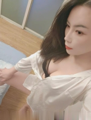 江北潮喷御姐