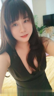 服务型姐姐静静