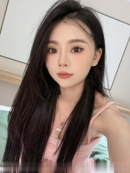 罗湖颜值小沫
